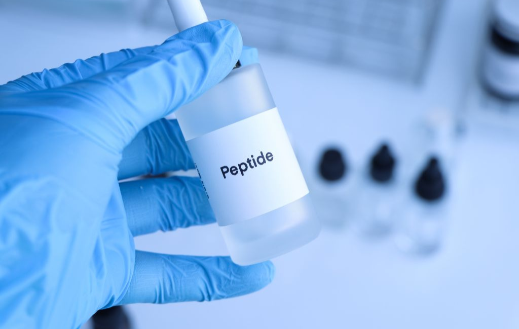 Peptides-